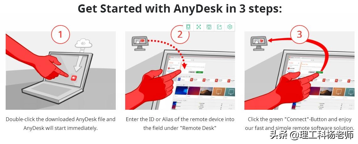 5款远程控制软件横评,手机远程控制电脑软件哪个最好用