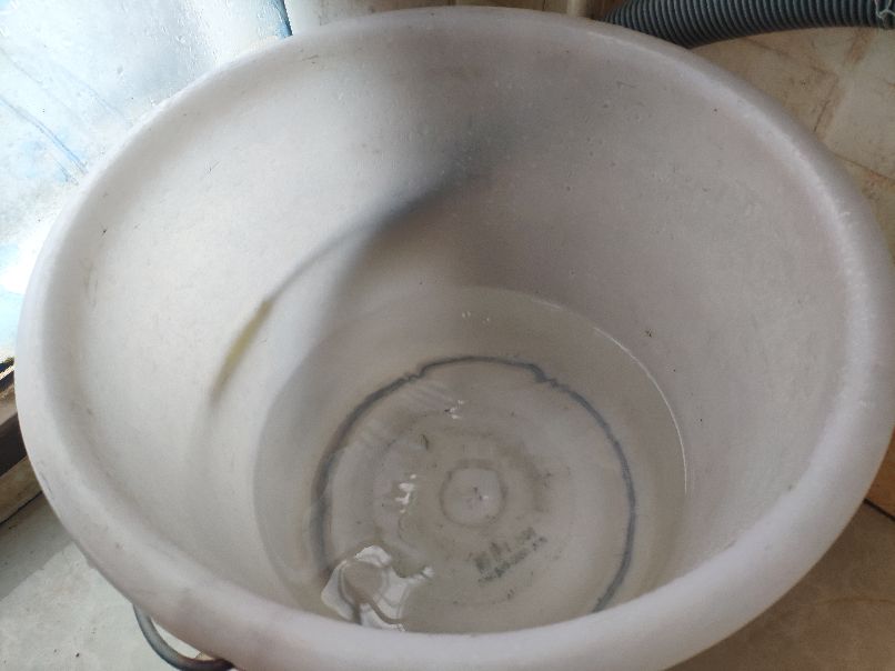 养鱼如何解决水的问题,养鱼困水最简单的方法