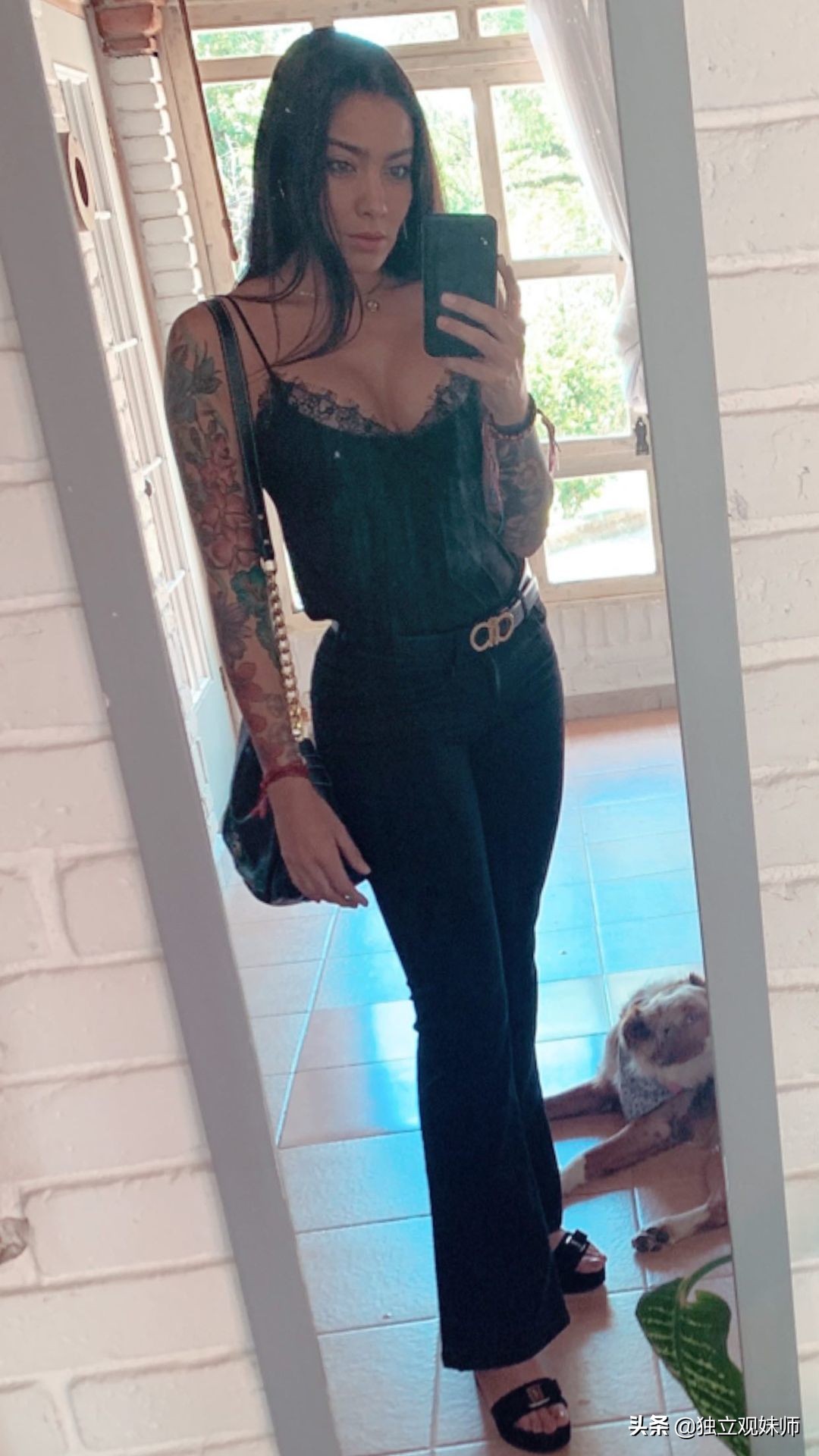 环球美女阿尔及利亚,环球美女巴基斯坦