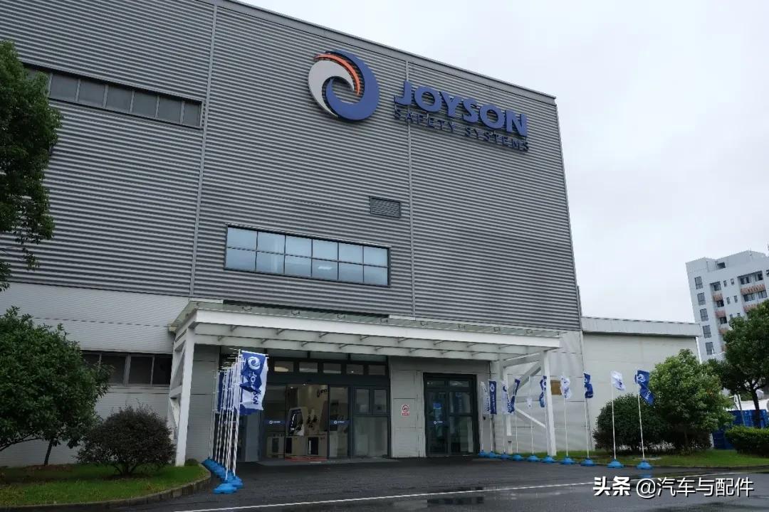 均胜电子近况,均胜电子深度解析