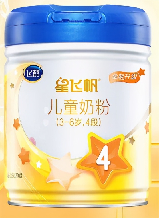 儿童奶粉受宝妈青睐，电商热评给出三大理由