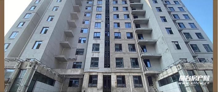 邢台壹号院最新视频,邢台壹号院进度最新消息