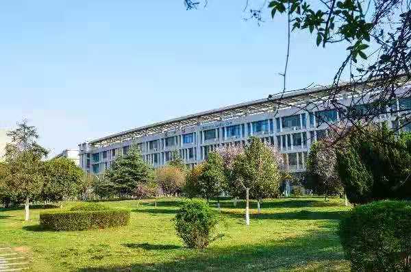 在西安外国语大学就读，是一种什么样的体验？