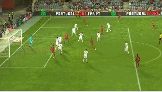 c罗绝杀瞬间燃爆全场,c罗绝杀创纪录