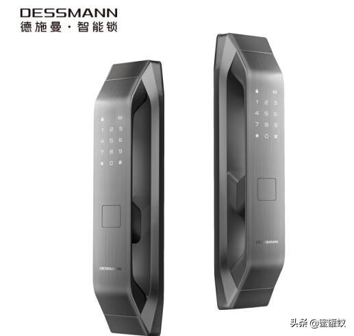 防盗门智能锁指纹锁十大品牌,中国人脸识别智能锁十大品牌排名