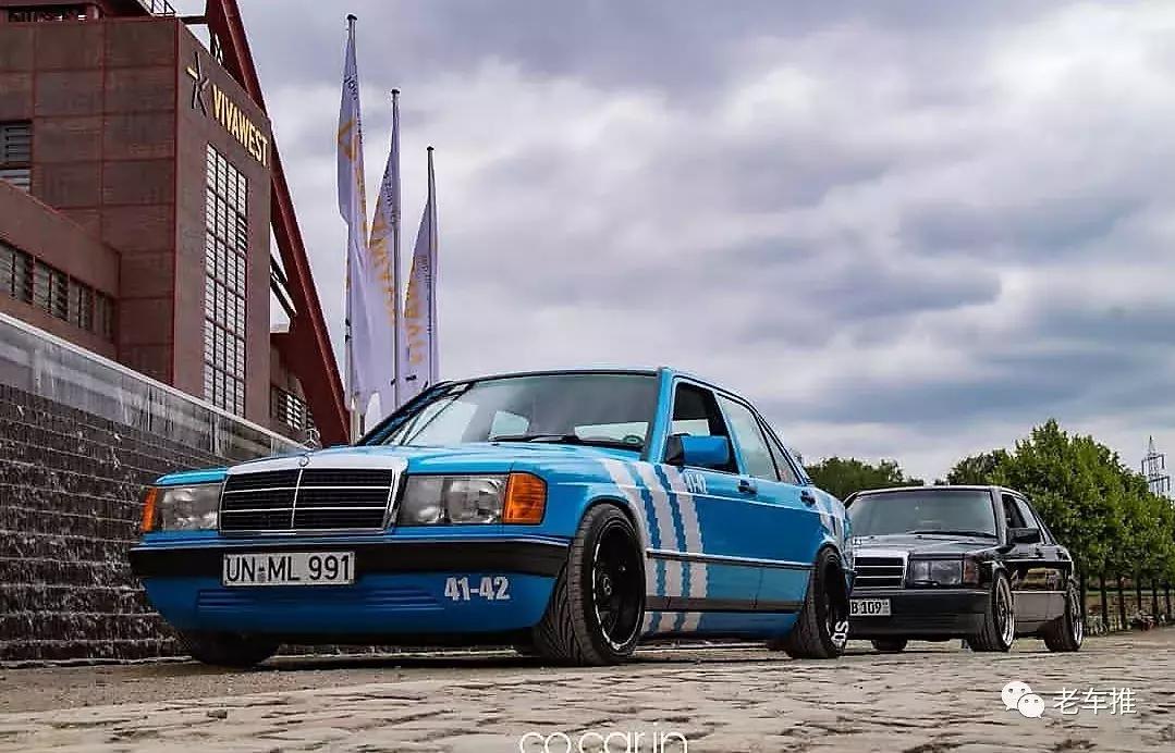 复古老车颜色搭配,时尚与过时的碰撞