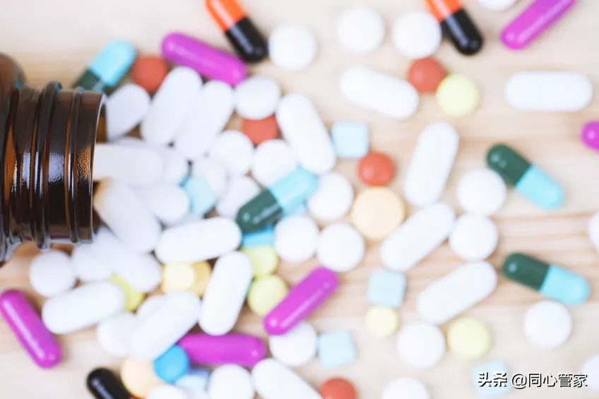 阿司匹林他汀药长期吃血管还堵吗,血管堵吃阿司匹林