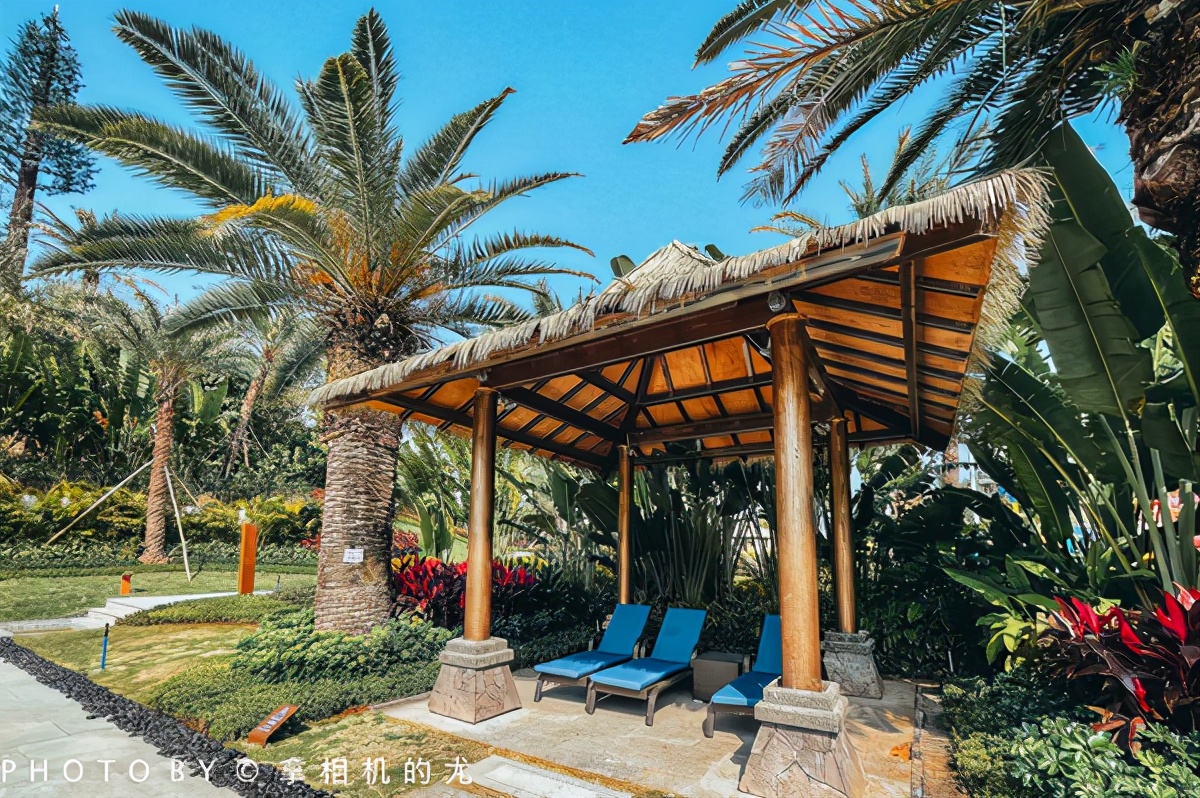 海岛旅行陵水,海南陵水暖冬