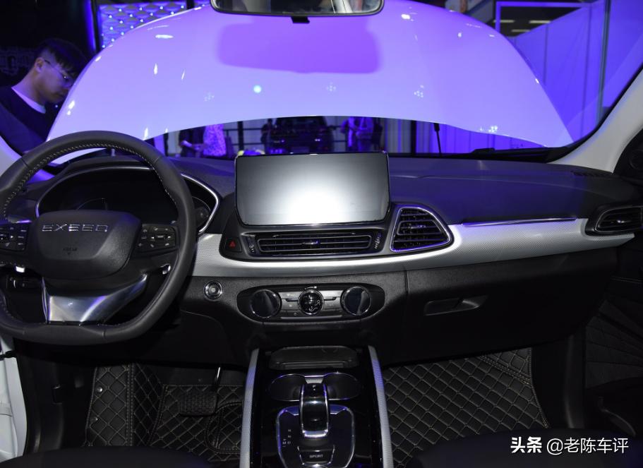 星途tx1.6t两驱星尚有哪些问题,星途tx2020款1.6t两驱星尚版