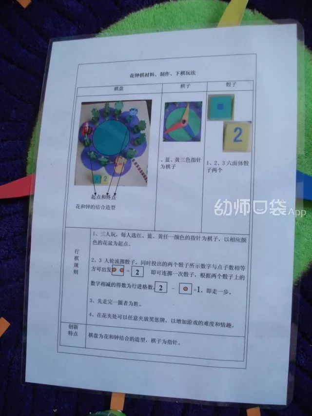 科学区角20种自制玩具,自制教玩具简单易做图片