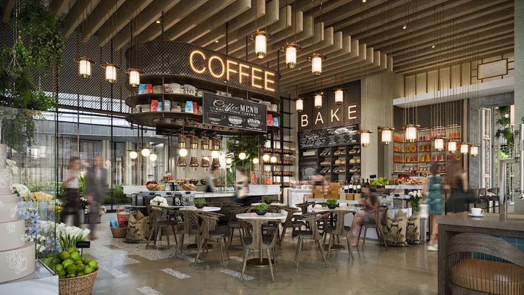 性价比高的高端新酒店,高档新酒店