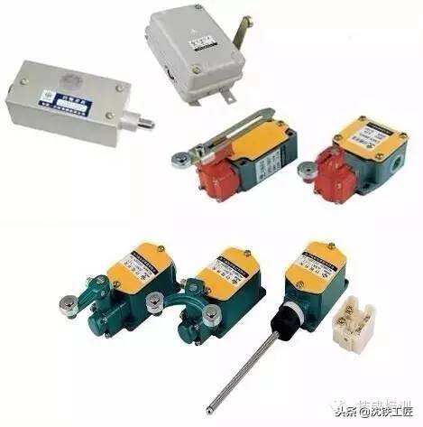 零基础电工如何看懂配电柜系统图,电工入门基础知识配电箱