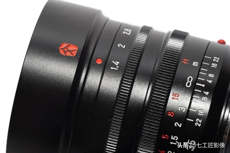 国外测评|7ARTISANSM35MMF1.4