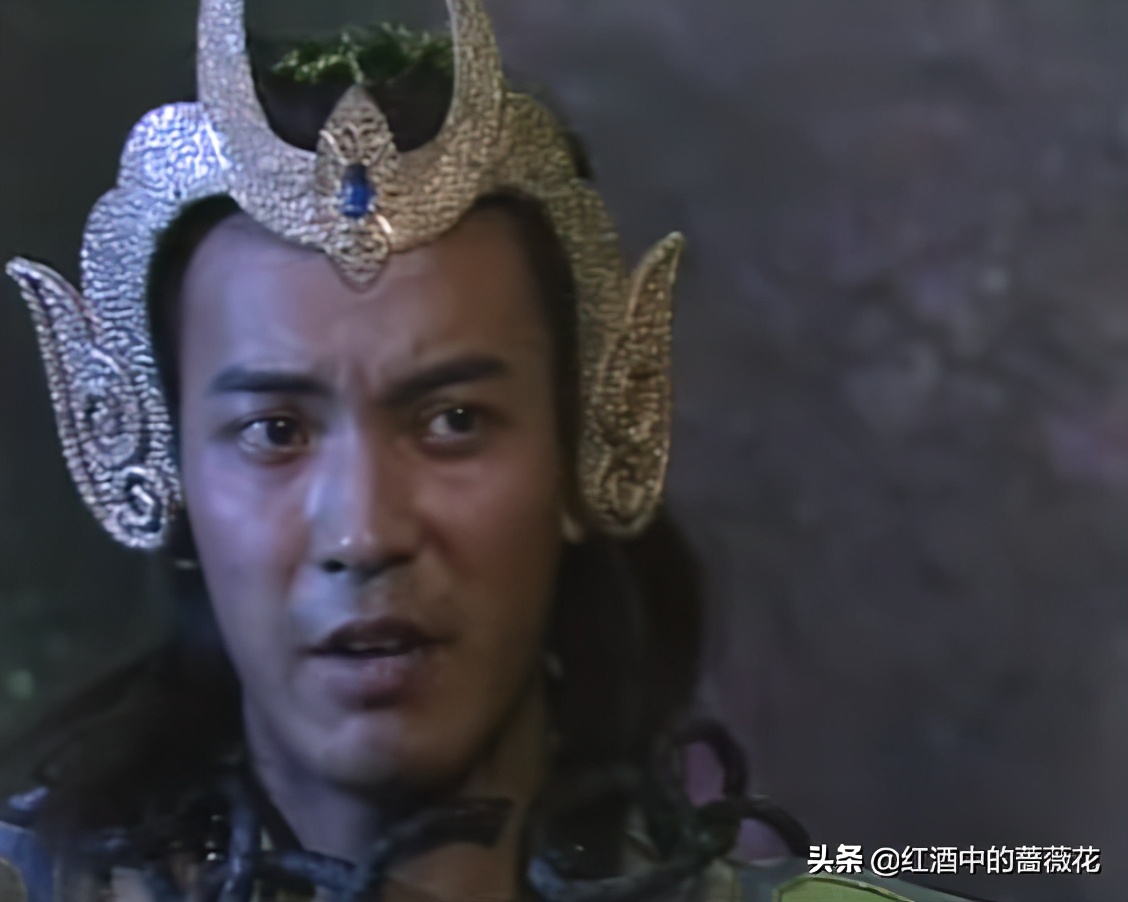 封神榜金吒后来怎么样了,90版封神榜金吒图片