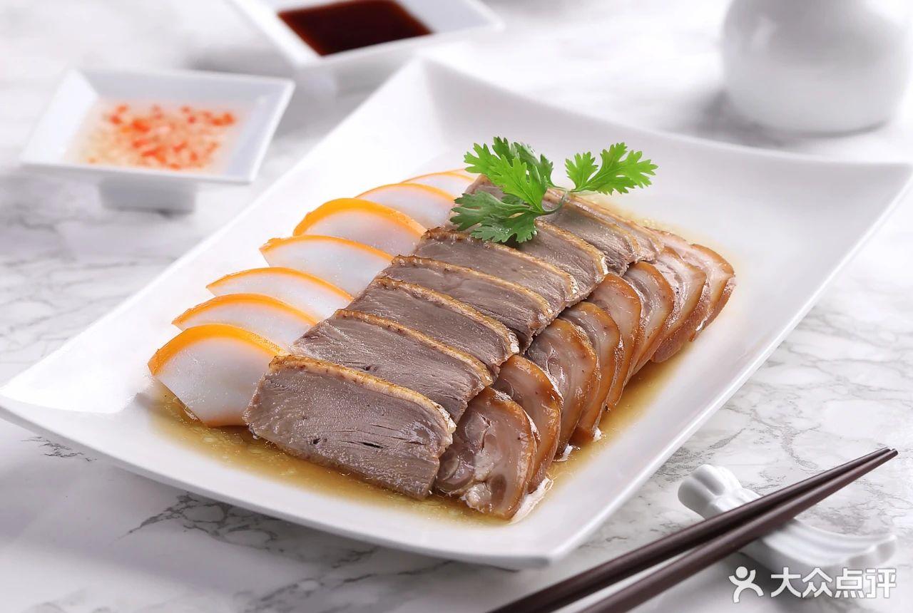 跟着抖音吃遍全国小店,跟着抖音吃遍西安街