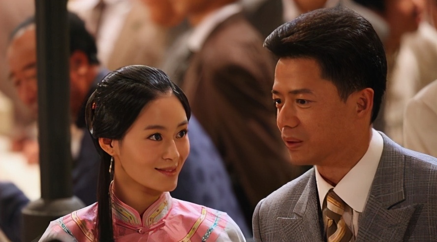 延禧纯妃王媛可照片,纯妃如懿传王媛可