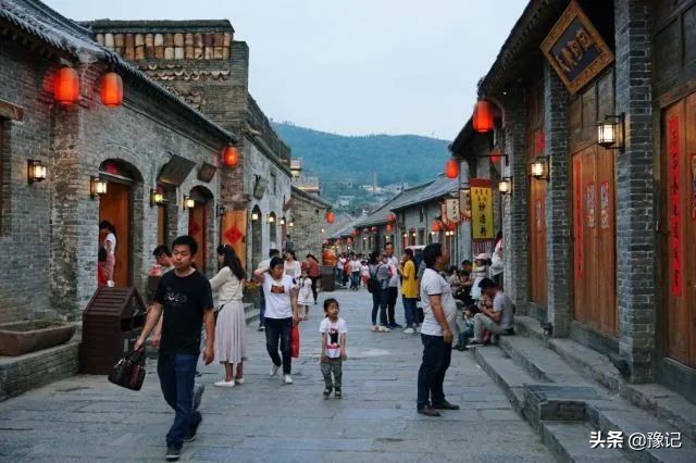 去河南必买的礼品,去河南必买的特产