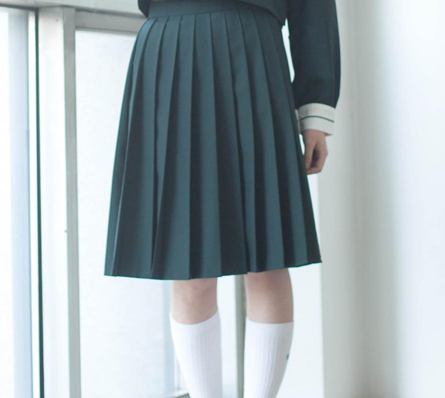 jk制服格裙2岁宝宝,jk制服裙安利