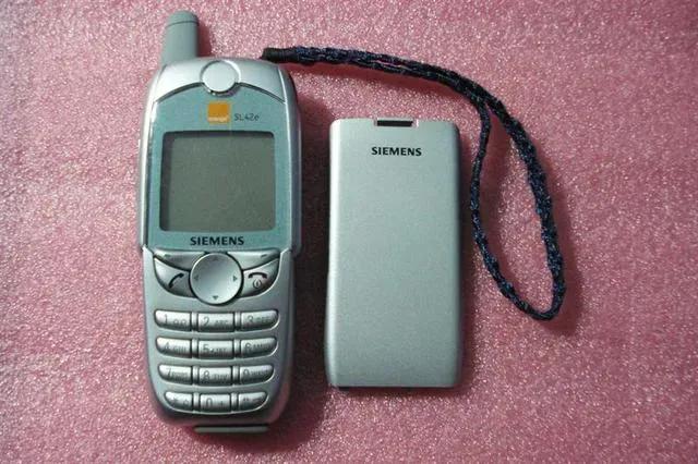 手机技术的发展史,手机通信技术大变迁