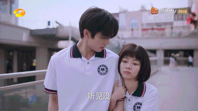 谭松韵为什么总演姐弟恋,谭松韵姐弟恋的电视剧