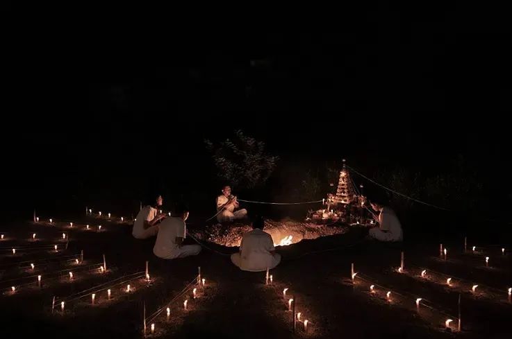 吓到字幕组都不敢翻译的片子，到底什么来头？