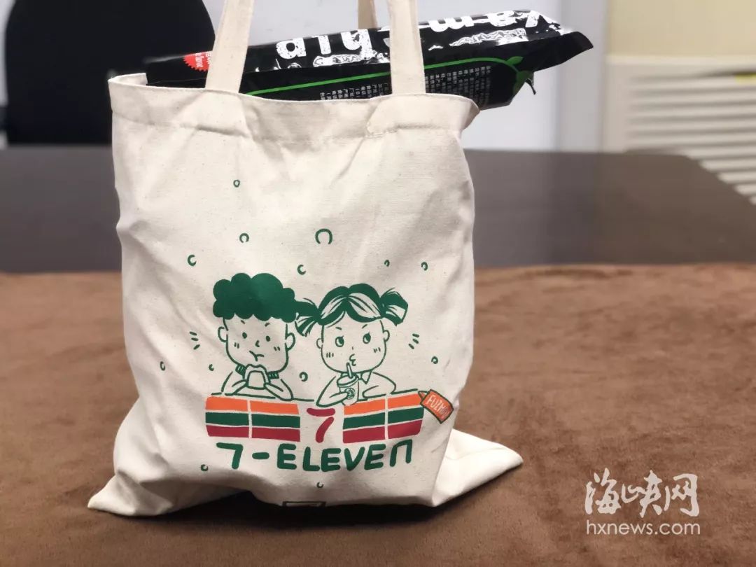 来了来了！福建首家7-11全面评测！它有传说中那么好吗？