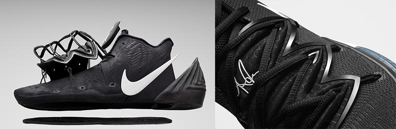 宽脚买欧文low5还是买威少五,威少2对比欧文5