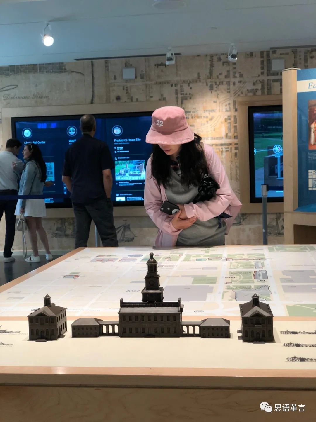 美国行完整版视频,美国行之纽约篇完整版