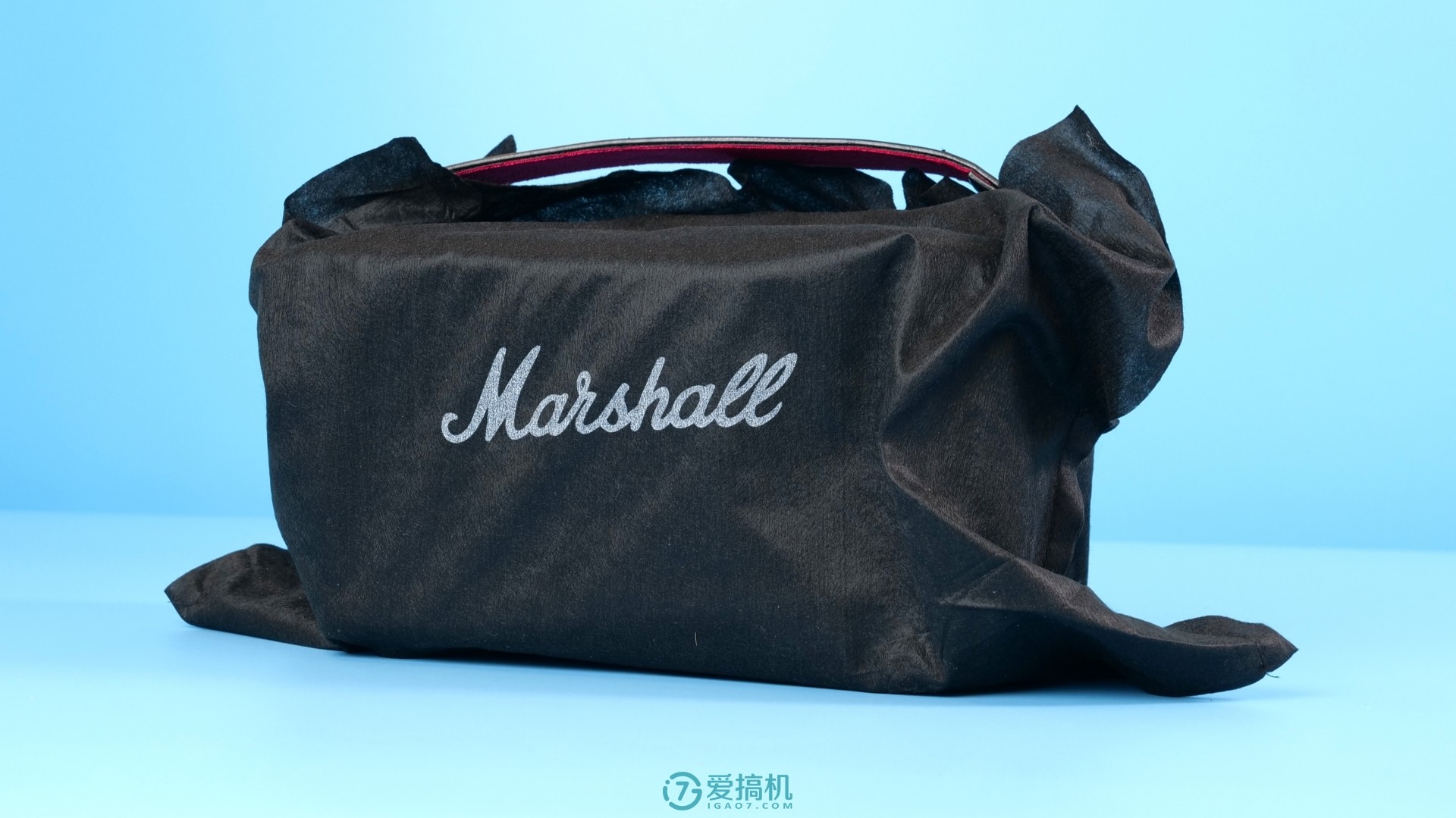 音响marshall马歇尔,马歇尔marshall小音响