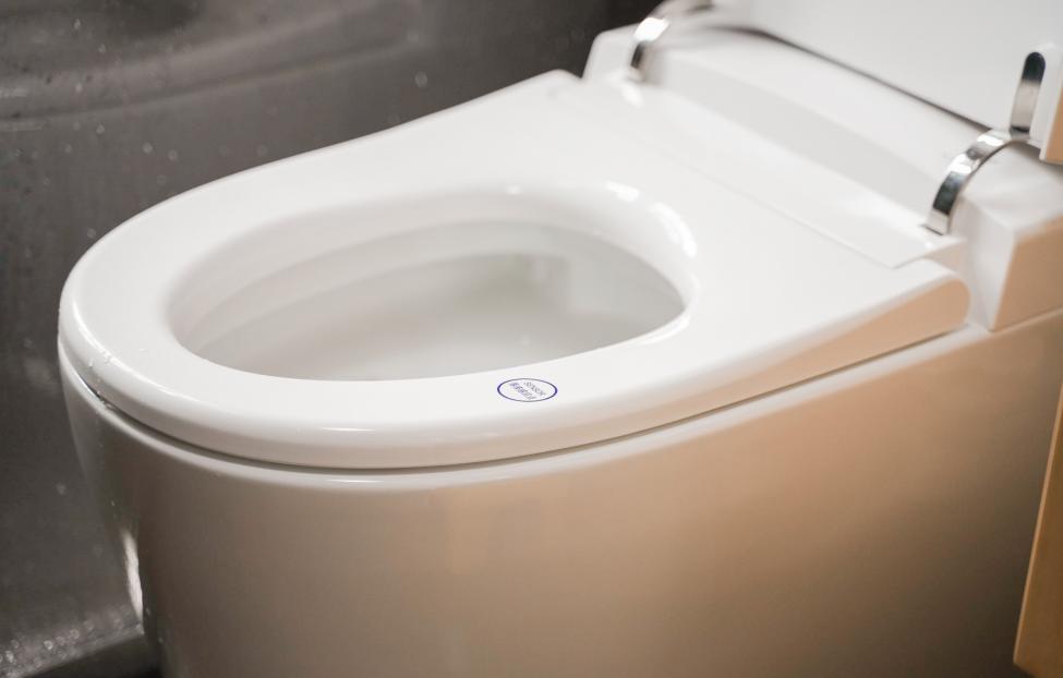 云米智能马桶和小鲸洗智能马桶,米家小鲸洗智能马桶