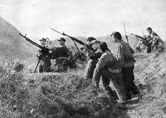 论用枪如何*飞机打**，我们是认真的！（漫画）