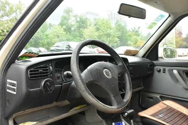 08款捷达自动高配用车体验,老款捷达1.6自动挡怎么样