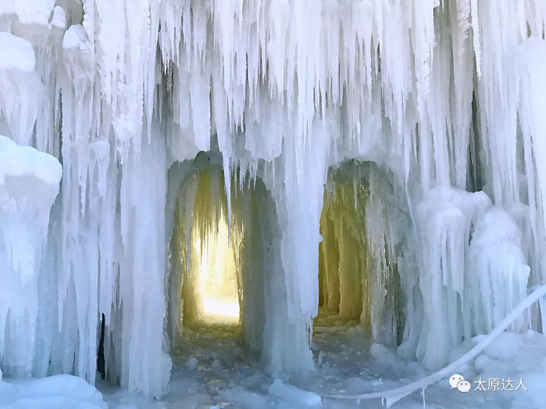 冰雪奇缘的美丽瞬间,冰雪奇缘照进现实