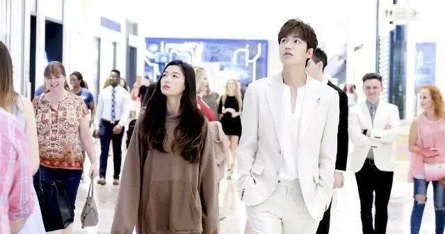 5部高分韩剧强烈推荐,女主智商在线的韩剧