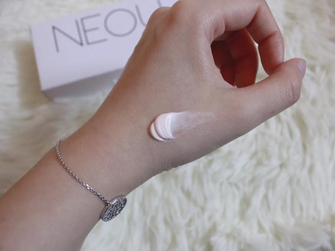 三文鱼修复霜功效,泰国三文鱼修复霜怎么用