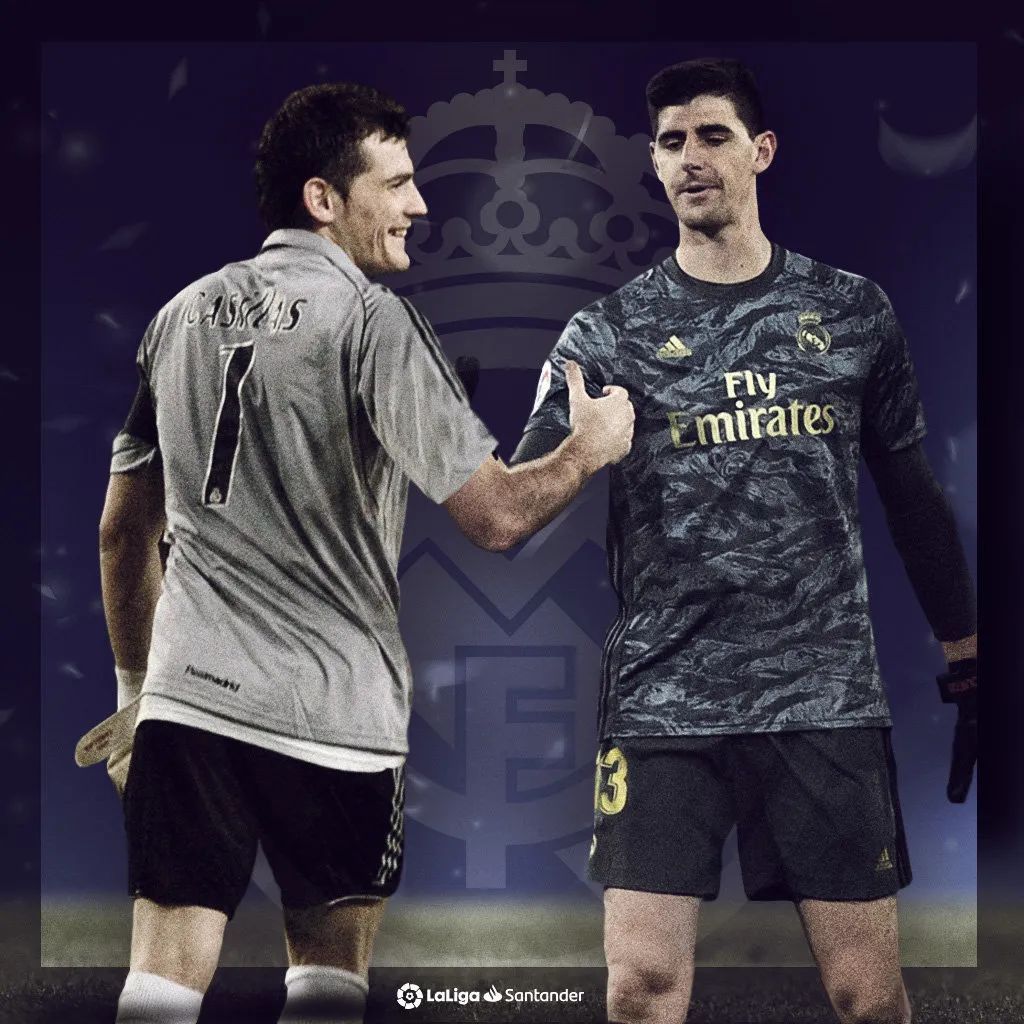 库尔图瓦打脸事件,库尔图瓦的反应能力到底有多恐怖