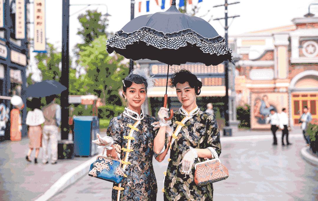 赣州方特6月每天几点开园,赣州方特一票可以玩哪些项目