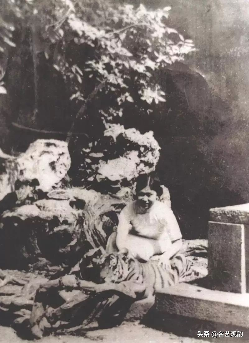 张大千家书读后感,张大千的79封情书