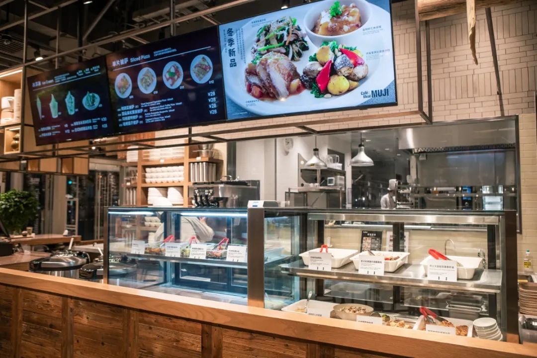 天津muji无印良品,muji无印良品旗舰店是日本的吗