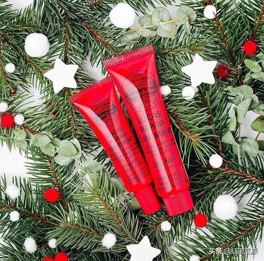 唇干起皮推荐什么润唇膏,嘴唇干哪款润唇膏好