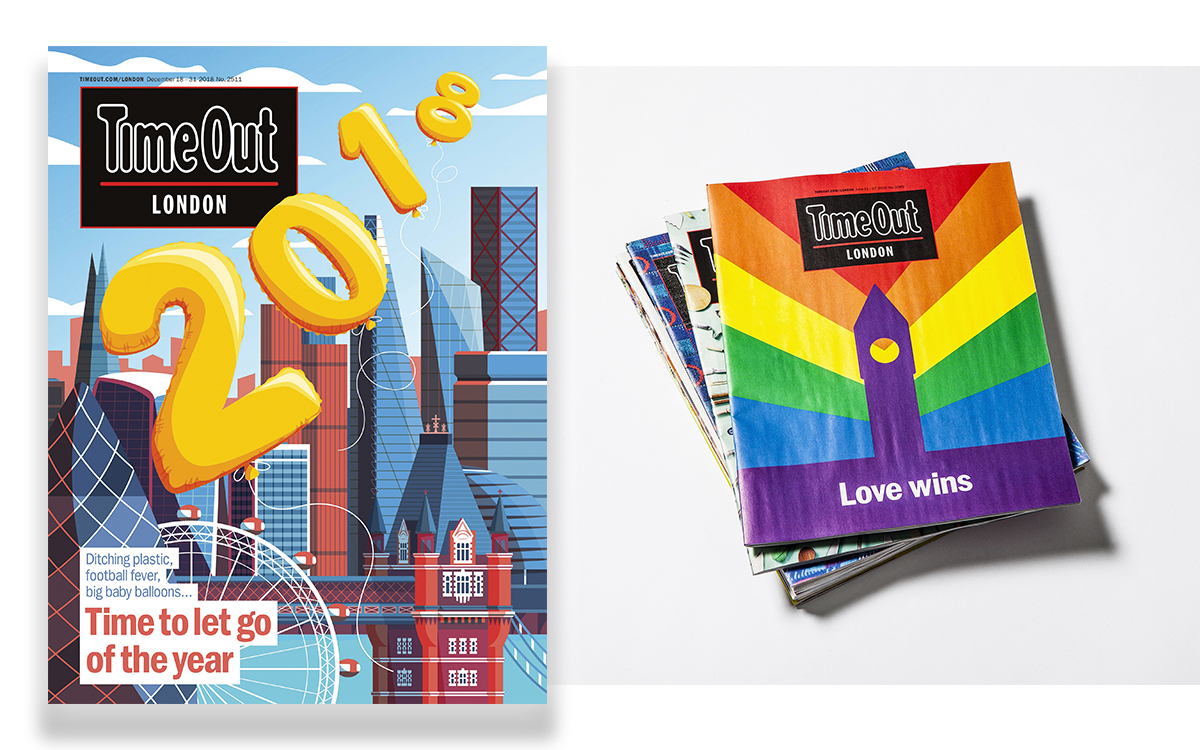 英国最具影响力的报纸杂志,好看的英国杂志有哪些