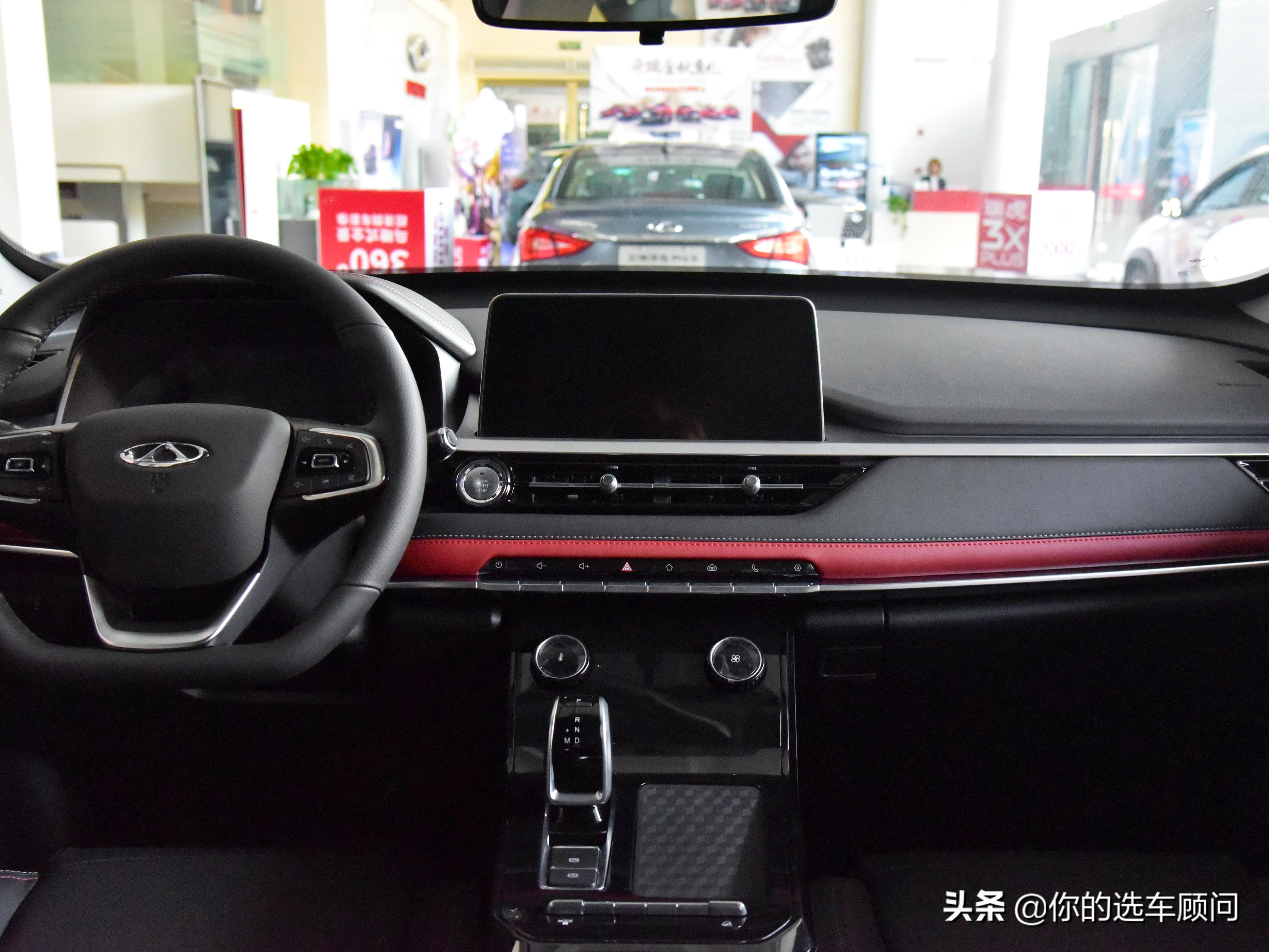 大排量suv性价比高,大排量自吸的suv