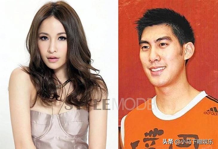 萧亚轩的历任男友一览表,萧亚轩16年换17个男友的秘诀