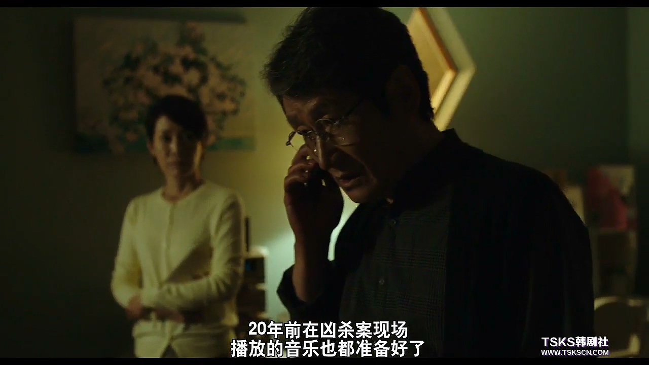 悬疑无尿点的韩国电影,无尿点的韩国悬疑电影