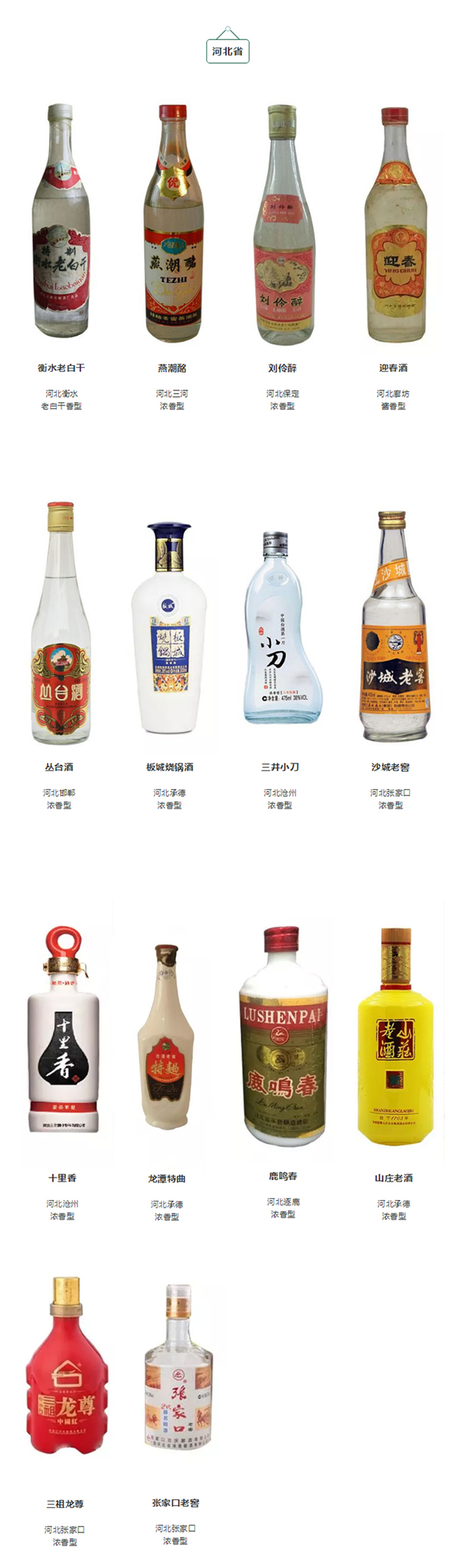 2022年十大酱香型白酒品牌排名,2021中国十大白酒品牌排行榜