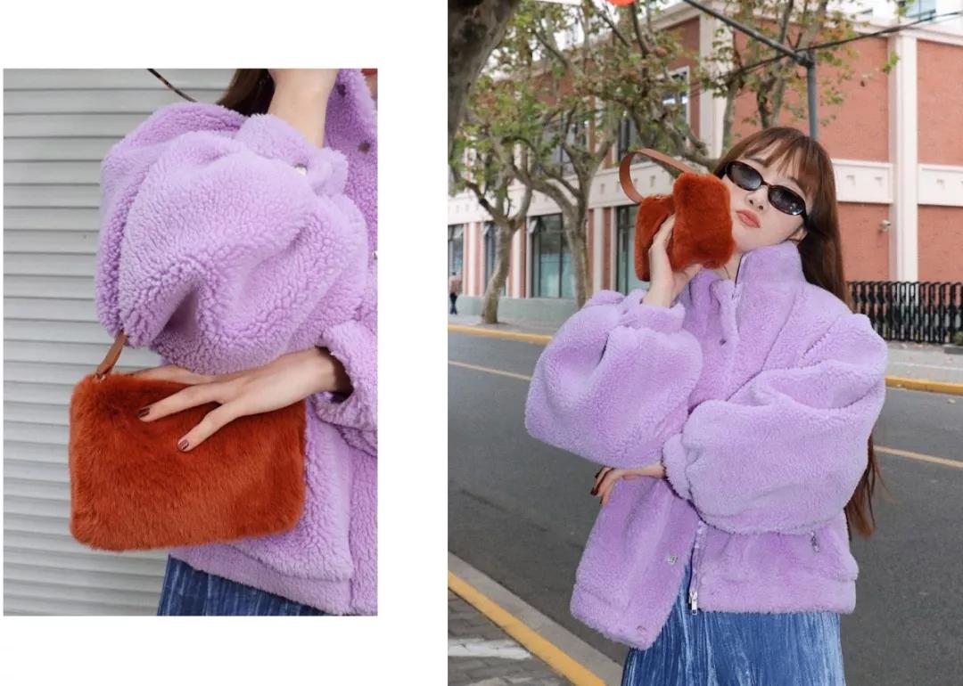 值得入手千元的包包,最值得买的十款轻奢包