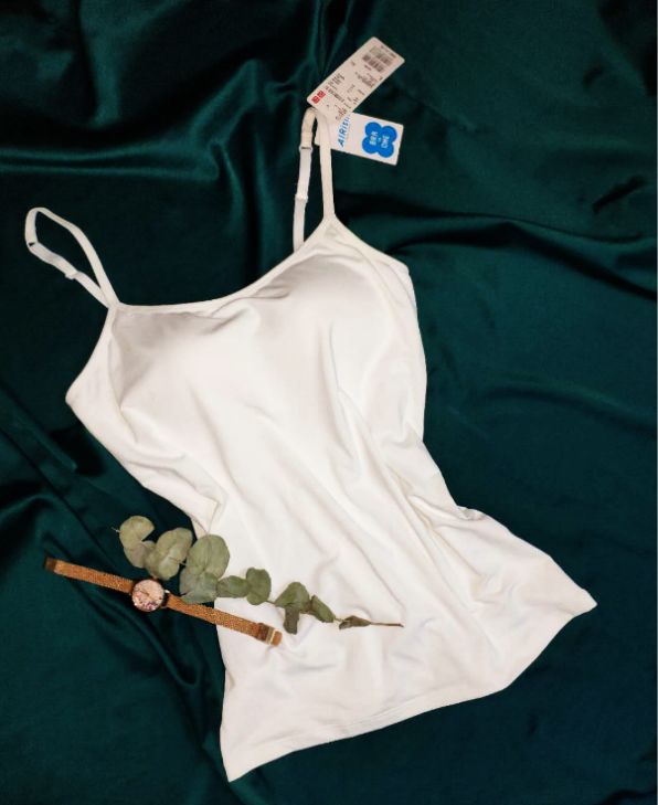 夏天清凉穿衣神器,夏日清凉冰爽神器