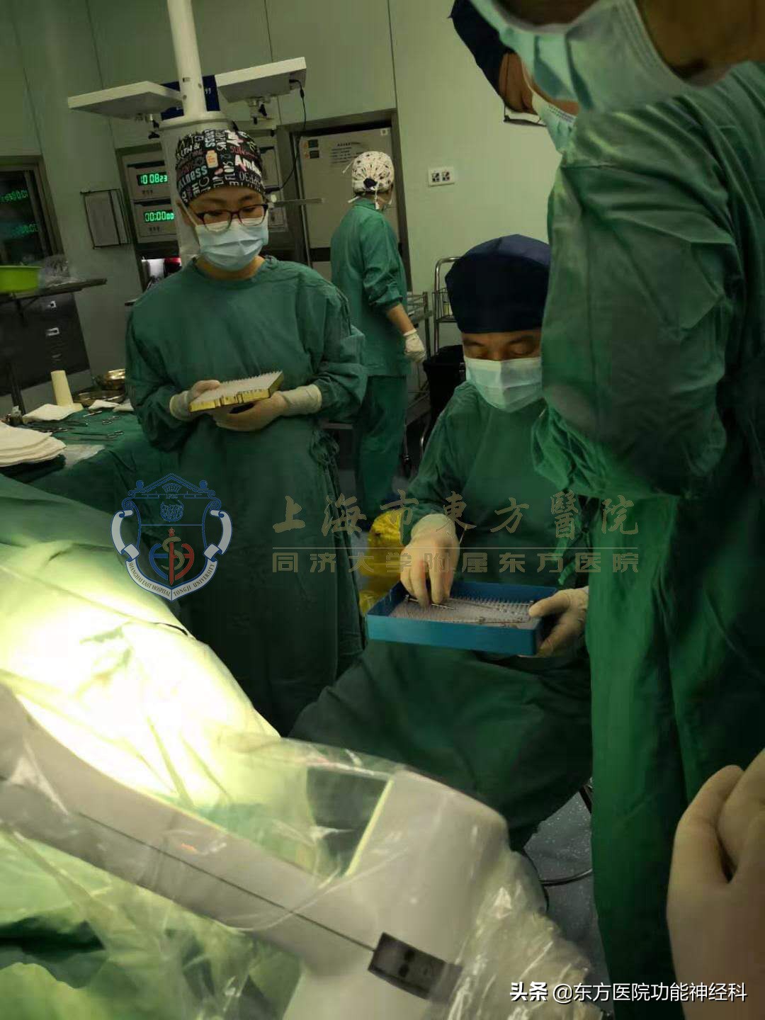 中医治疗让休学大学生重返校园,大学生做精神分裂手术