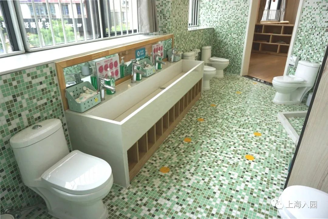 上海普陀有资质的托育园,上海普陀贝越托育园