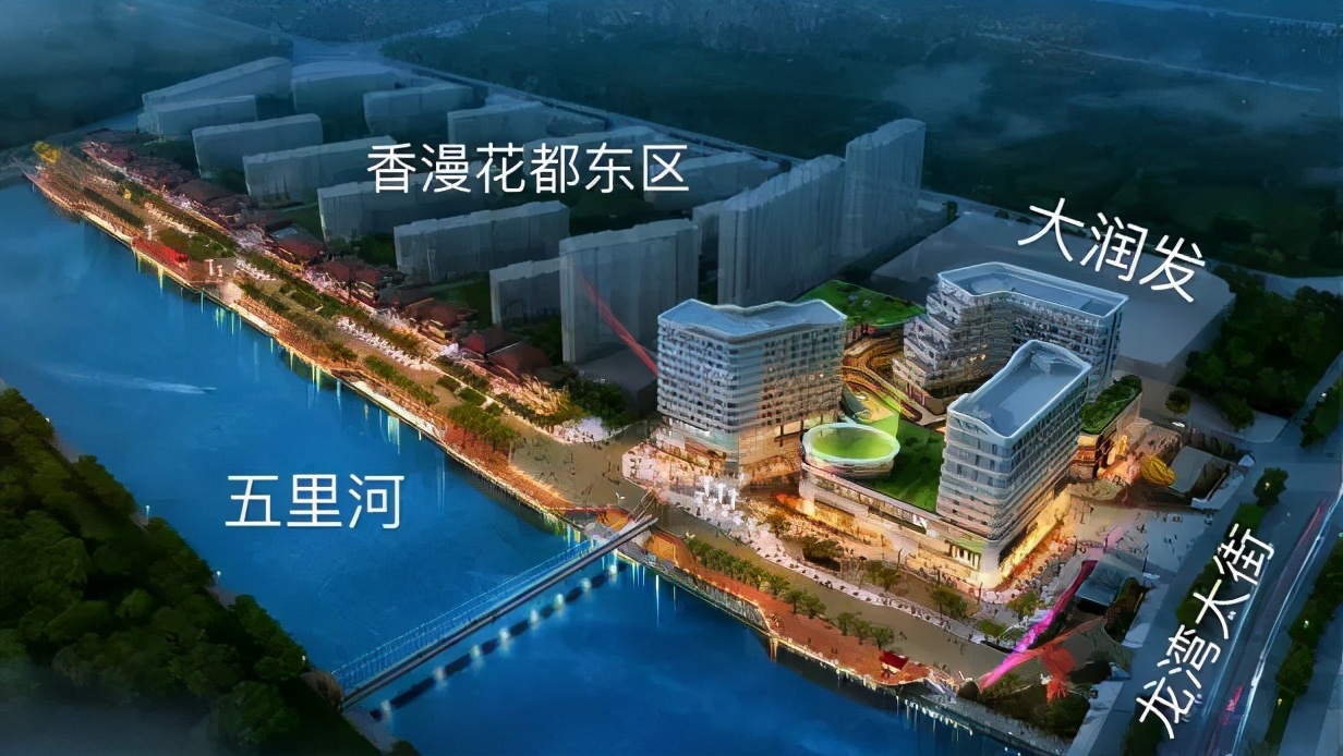 抢抓Z世代消费新风口，葫芦岛兴宫中街“集装箱”主题街游客爆满